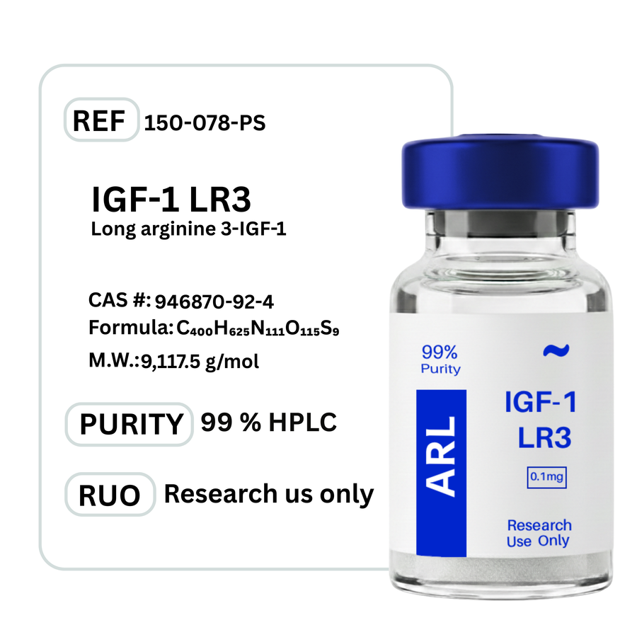 IGF-1 LR3